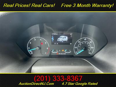 2020 Ford Transit T-350 T350 HIGH ROOF EXTENDED LWB Cargo   - Photo 38 - Jersey City, NJ 07307