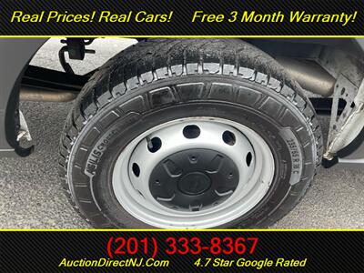2020 Ford Transit T-350 T350 HIGH ROOF EXTENDED LWB Cargo   - Photo 32 - Jersey City, NJ 07307