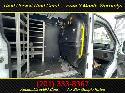 2020 Ford Transit T-350 T350 HIGH ROOF EXTENDED LWB Cargo   - Photo 24 - Jersey City, NJ 07307