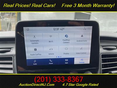 2020 Ford Transit T-350 T350 HIGH ROOF EXTENDED LWB Cargo   - Photo 15 - Jersey City, NJ 07307