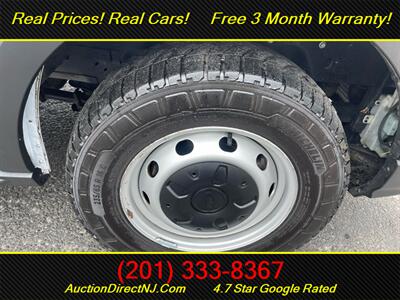 2020 Ford Transit T-350 T350 HIGH ROOF EXTENDED LWB Cargo   - Photo 34 - Jersey City, NJ 07307