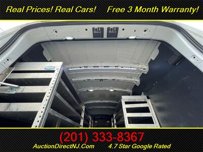 2020 Ford Transit T-350 T350 HIGH ROOF EXTENDED LWB Cargo   - Photo 31 - Jersey City, NJ 07307