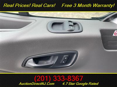 2020 Ford Transit T-350 T350 HIGH ROOF EXTENDED LWB Cargo   - Photo 20 - Jersey City, NJ 07307