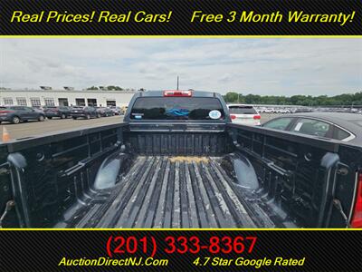 2019 Chevrolet Colorado 4dr. Crew Cab 5.1ft Bed 4WD   - Photo 15 - Jersey City, NJ 07307