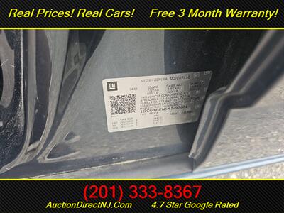 2019 Chevrolet Colorado 4dr. Crew Cab 5.1ft Bed 4WD   - Photo 21 - Jersey City, NJ 07307