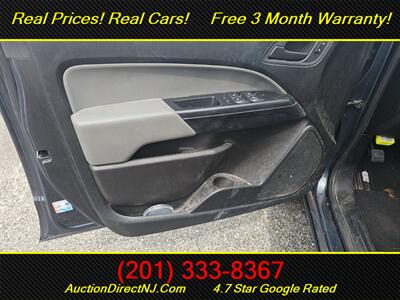 2019 Chevrolet Colorado 4dr. Crew Cab 5.1ft Bed 4WD   - Photo 14 - Jersey City, NJ 07307