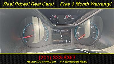 2019 Chevrolet Colorado 4dr. Crew Cab 5.1ft Bed 4WD   - Photo 20 - Jersey City, NJ 07307