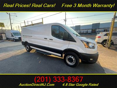 2020 Ford Transit T-150 T150 EXTENDED LWB Cargo Van