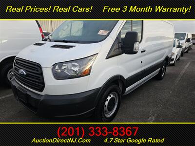 2017 Ford Transit T-150 T150 Cargo Van   - Photo 5 - Jersey City, NJ 07307