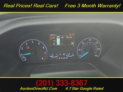 2020 Ford Transit T-250 T250 Cargo Van   - Photo 13 - Jersey City, NJ 07307