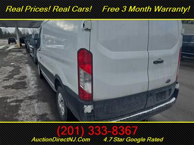 2020 Ford Transit T-250 T250 Cargo Van   - Photo 4 - Jersey City, NJ 07307