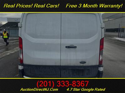 2020 Ford Transit T-250 T250 Cargo Van   - Photo 3 - Jersey City, NJ 07307