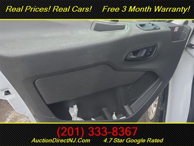 2020 Ford Transit T-250 T250 Cargo Van   - Photo 10 - Jersey City, NJ 07307