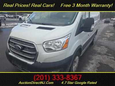 2020 Ford Transit T-250 T250 Cargo Van   - Photo 5 - Jersey City, NJ 07307