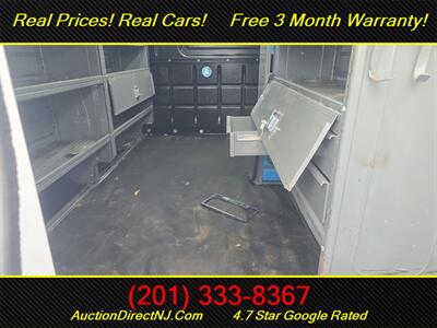 2020 Ford Transit T-250 T250 Cargo Van   - Photo 12 - Jersey City, NJ 07307