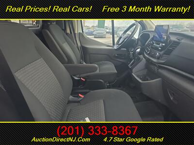 2020 Ford Transit T-250 T250 Cargo Van   - Photo 6 - Jersey City, NJ 07307