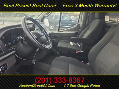 2020 Ford Transit T-250 T250 Cargo Van   - Photo 7 - Jersey City, NJ 07307