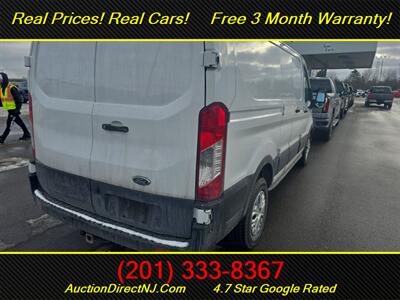 2020 Ford Transit T-250 T250 Cargo Van   - Photo 2 - Jersey City, NJ 07307