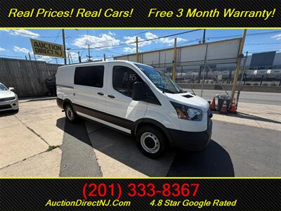 2021 Ford Transit T-150 T150 Cargo Van