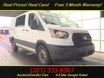 2021 Ford Transit T-150 T150 Cargo Van