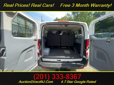 2015 Ford Transit 350 XLT   - Photo 37 - Jersey City, NJ 07307