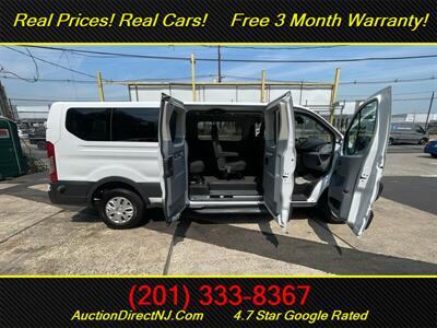 2015 Ford Transit 350 XLT   - Photo 26 - Jersey City, NJ 07307