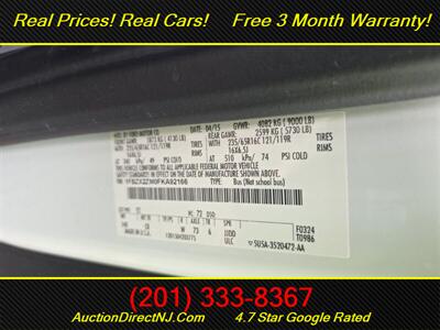 2015 Ford Transit 350 XLT   - Photo 45 - Jersey City, NJ 07307