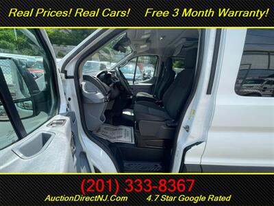 2015 Ford Transit 350 XLT   - Photo 10 - Jersey City, NJ 07307