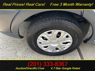2015 Ford Transit 350 XLT   - Photo 40 - Jersey City, NJ 07307