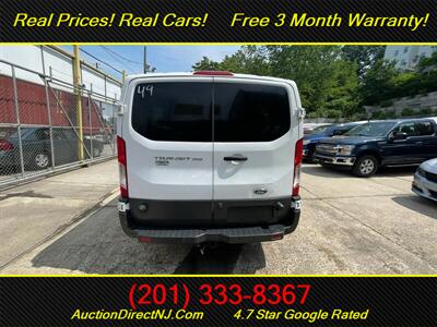 2015 Ford Transit 350 XLT   - Photo 4 - Jersey City, NJ 07307