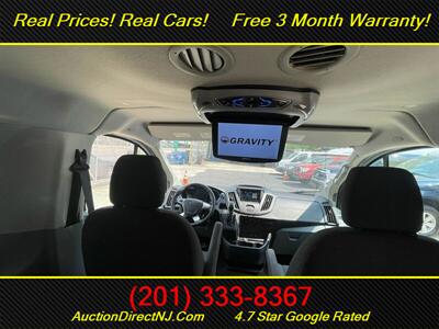 2015 Ford Transit 350 XLT   - Photo 21 - Jersey City, NJ 07307