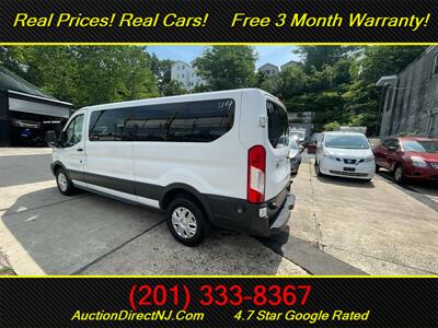 2015 Ford Transit 350 XLT   - Photo 5 - Jersey City, NJ 07307