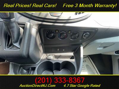 2015 Ford Transit 350 XLT   - Photo 18 - Jersey City, NJ 07307