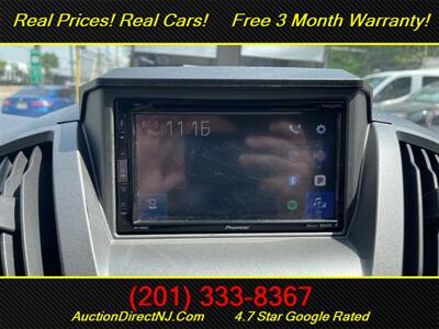 2015 Ford Transit 350 XLT   - Photo 17 - Jersey City, NJ 07307