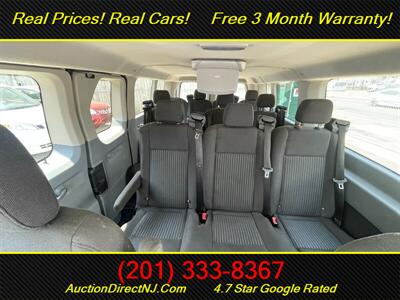 2015 Ford Transit 350 XLT   - Photo 32 - Jersey City, NJ 07307
