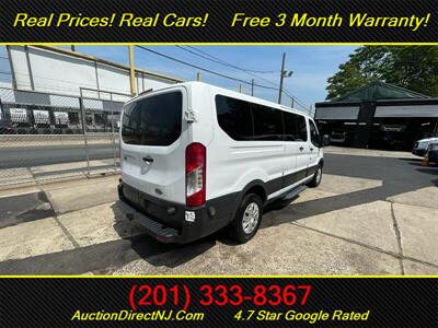 2015 Ford Transit 350 XLT   - Photo 3 - Jersey City, NJ 07307