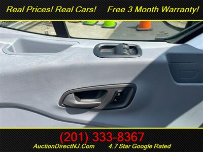 2015 Ford Transit 350 XLT   - Photo 23 - Jersey City, NJ 07307