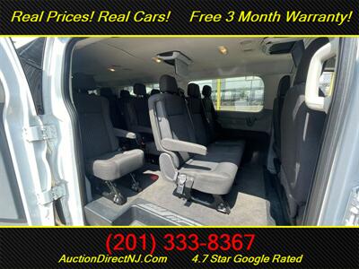 2015 Ford Transit 350 XLT   - Photo 29 - Jersey City, NJ 07307
