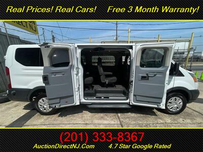 2015 Ford Transit 350 XLT   - Photo 27 - Jersey City, NJ 07307