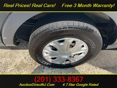 2015 Ford Transit 350 XLT   - Photo 39 - Jersey City, NJ 07307