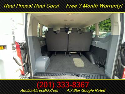 2015 Ford Transit 350 XLT   - Photo 35 - Jersey City, NJ 07307