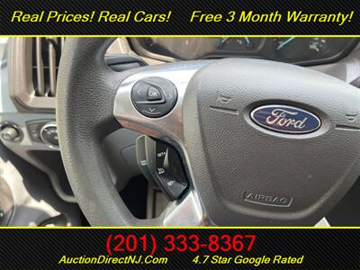 2015 Ford Transit 350 XLT   - Photo 14 - Jersey City, NJ 07307