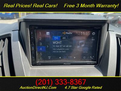 2015 Ford Transit 350 XLT   - Photo 15 - Jersey City, NJ 07307