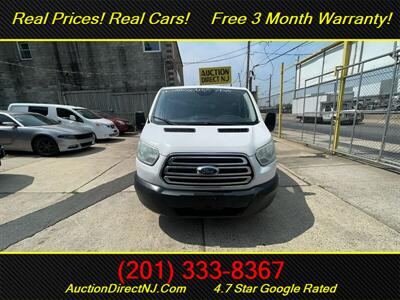 2015 Ford Transit 350 XLT   - Photo 8 - Jersey City, NJ 07307