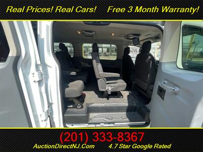 2015 Ford Transit 350 XLT   - Photo 28 - Jersey City, NJ 07307