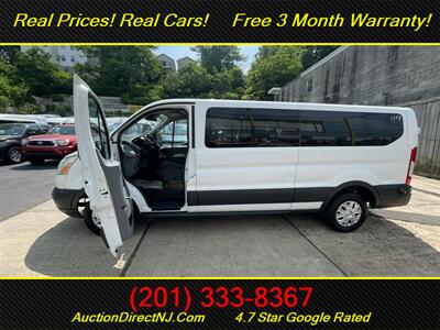 2015 Ford Transit 350 XLT   - Photo 9 - Jersey City, NJ 07307
