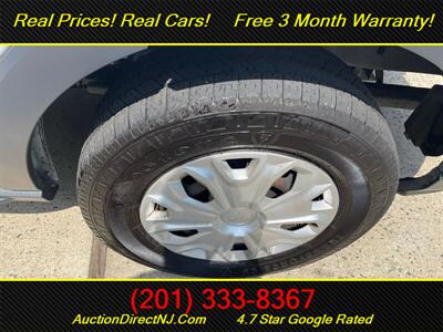 2015 Ford Transit 350 XLT   - Photo 41 - Jersey City, NJ 07307