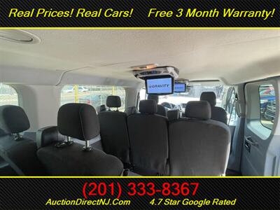 2015 Ford Transit 350 XLT   - Photo 19 - Jersey City, NJ 07307