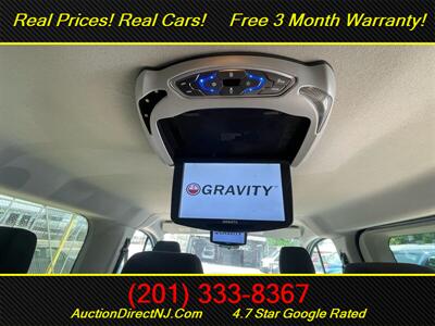 2015 Ford Transit 350 XLT   - Photo 20 - Jersey City, NJ 07307