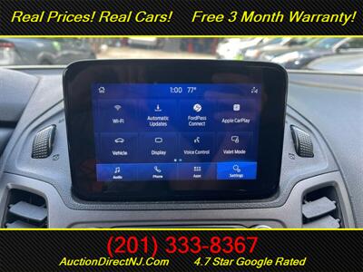 2022 Ford Transit Connect XL   - Photo 17 - Jersey City, NJ 07307